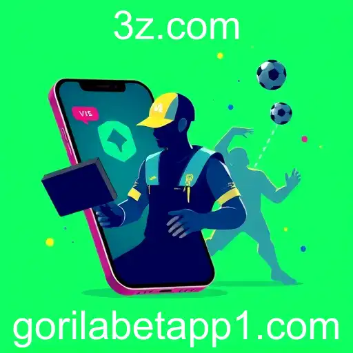 A Revolução Digital nos Jogos de Apostas Online