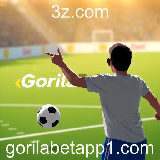 A Evolução dos Jogos Digitais com GorilaBet
