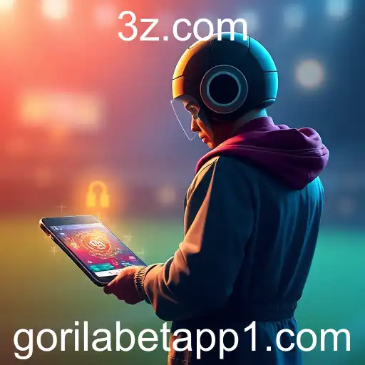 Tecnologia e Segurança em Apps de Jogos