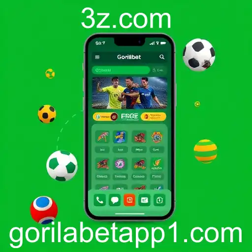 O Crescimento dos Aplicativos de Jogos no Mercado Brasileiro