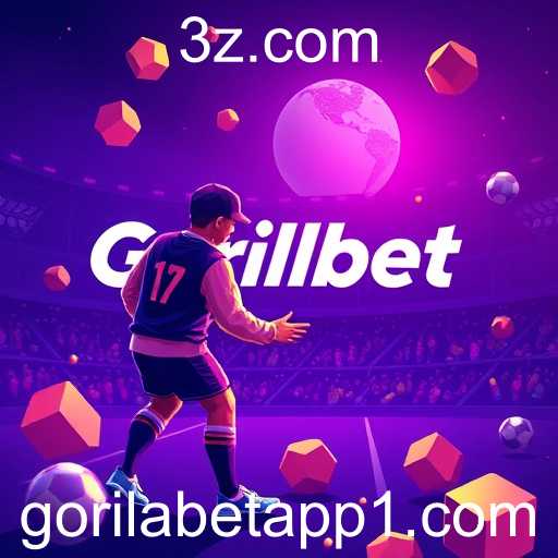 Crescimento e Desafios do Gorilabet no Mercado de Jogos