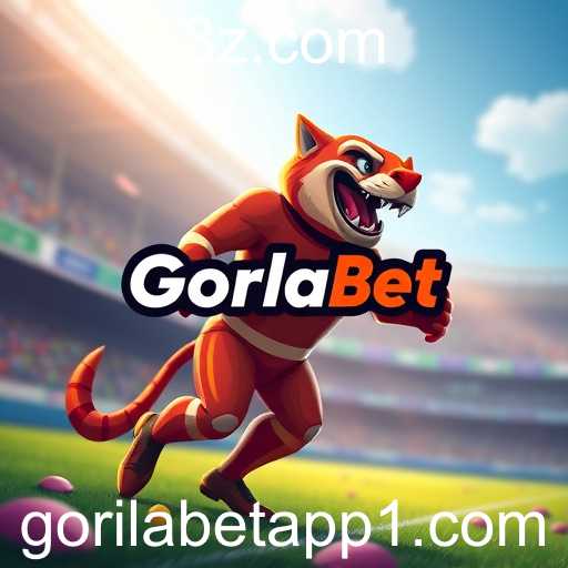 O Crescimento do GorilaBet e o Futuro dos Jogos Online