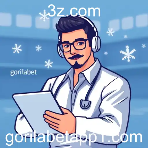 O Crescimento do Gorilabet no Mercado de Jogos