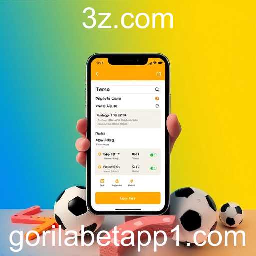 Os Avanços da GorilaBet no Cenário de Apostas Online