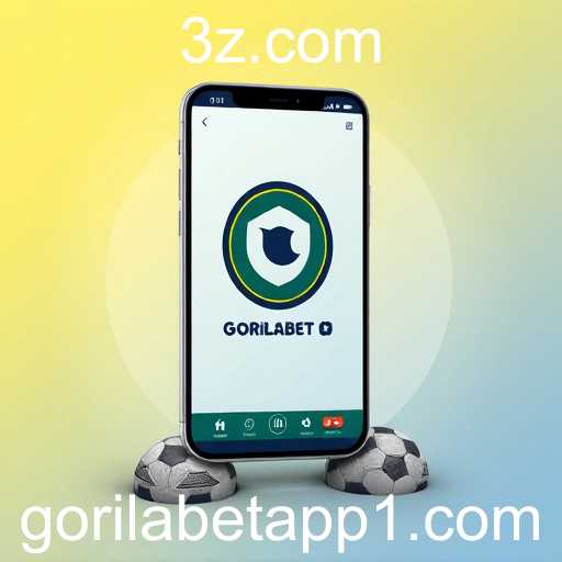 O Impacto do Gorilabet no Mercado de Jogos Online