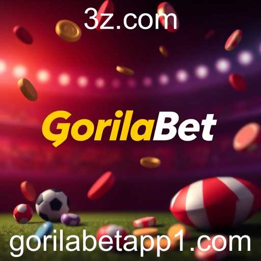 Tendências e Novidades no Gorilabet App