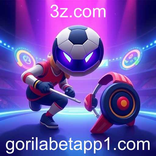 Gorilabet App: Inovação e Tendências em 2026