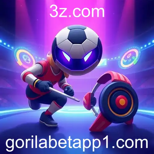 Gorilabet App: Inovação e Tendências em 2026