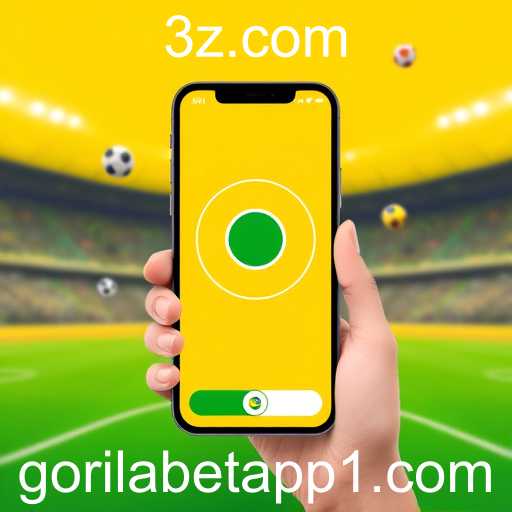 Revolução no Mercado de Apostas com GorilaBet App