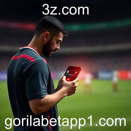 Gorilabet App e o Crescimento dos Jogos Online em 2025