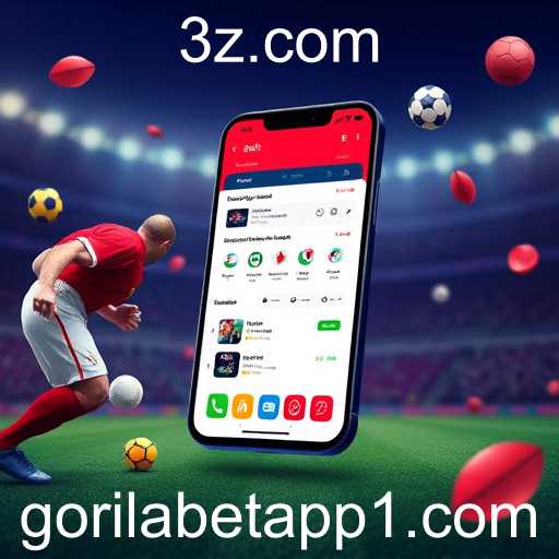 Gorilabet App Ganha Popularidade em 2026