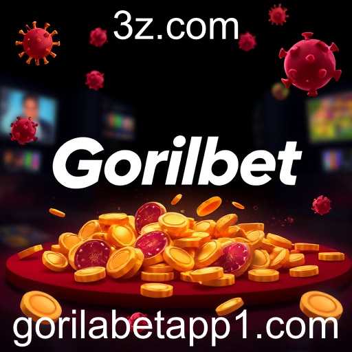 Revolução Digital: O Impacto do Gorilabet no Mercado de Apostas