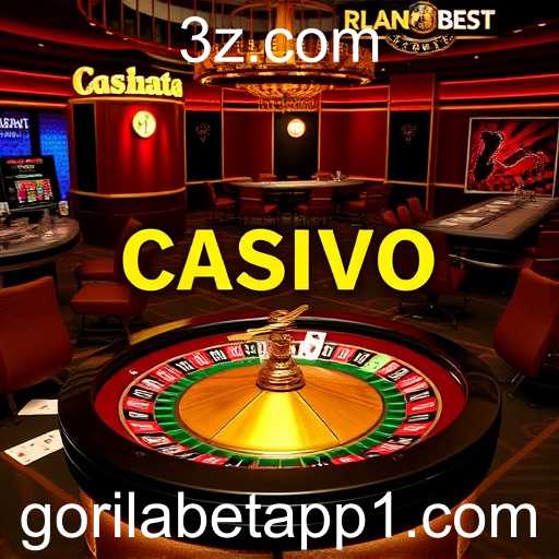 Gorilabet: Expansão e Desafios em 2025