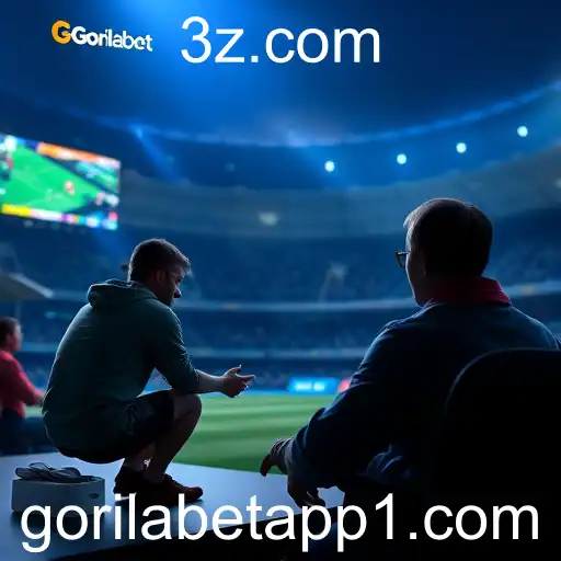 Expansão do Gorilabet App no Mercado Português de Jogos