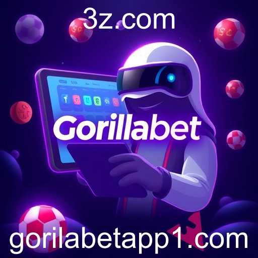 A Ascensão e Impacto do Gorilabet em 2025