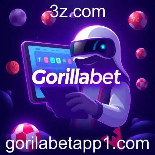 A Ascensão e Impacto do Gorilabet em 2025