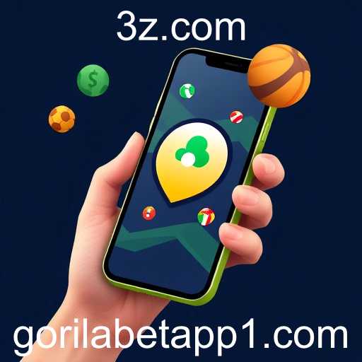 Expansão do GorilaBet no Mercado Global de Jogos