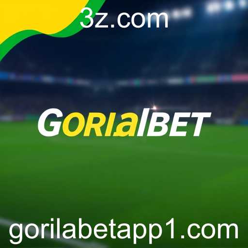 Crescimento do GorilaBet no Cenário Atual de Jogos