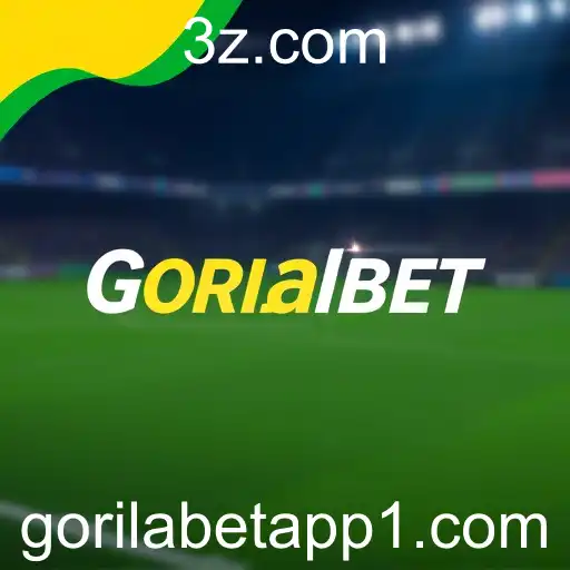 Crescimento do GorilaBet no Cenário Atual de Jogos