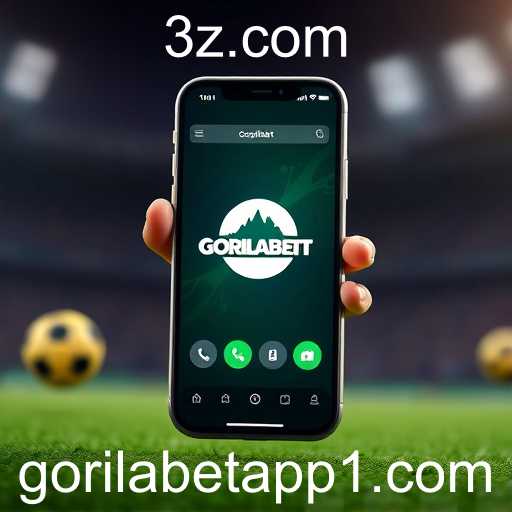O Impacto do Gorilabet App no Mercado de Jogos