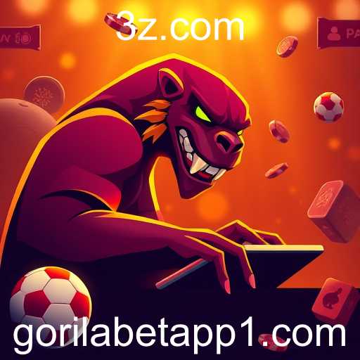 Revolução nos Jogos Online: Gorilabet Emerges