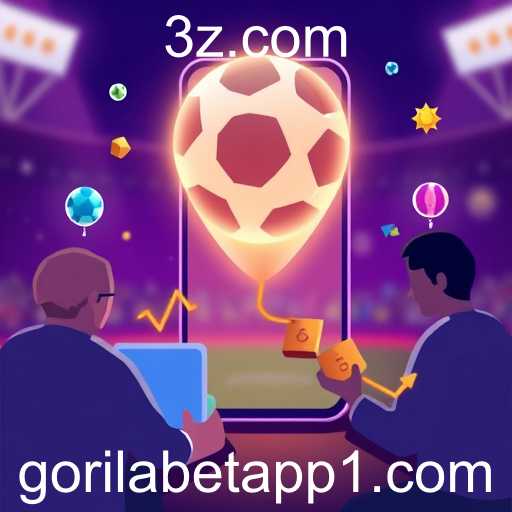 Crescimento dos Jogos Online e o Papel do GorilaBet