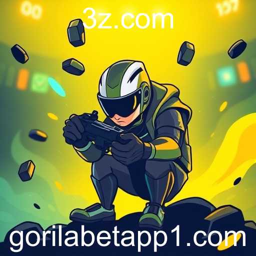 A Revolução dos Jogos com a Gorilabet App
