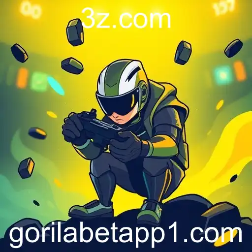 A Revolução dos Jogos com a Gorilabet App