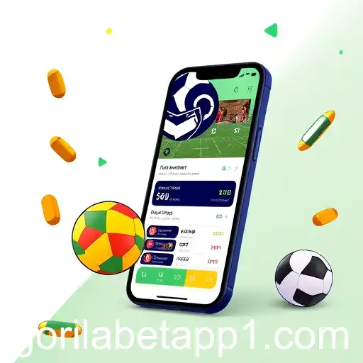 A Ascensão do Gorilabet no Mercado de Apostas Online