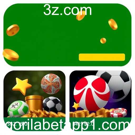 Tendências do Gorilabet App