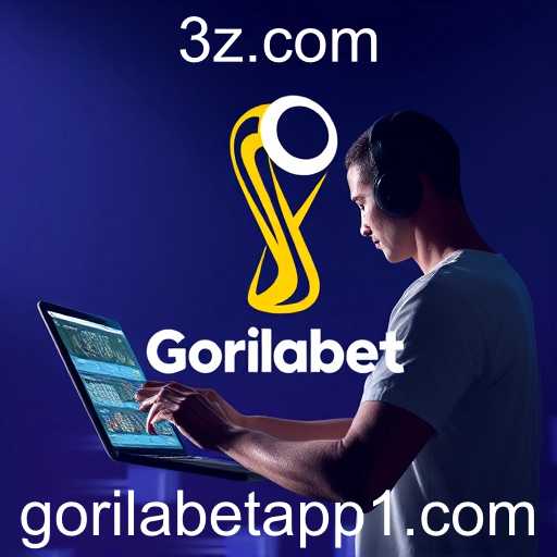 A Ascensão do GorillaBet App no Cenário de Jogos Online