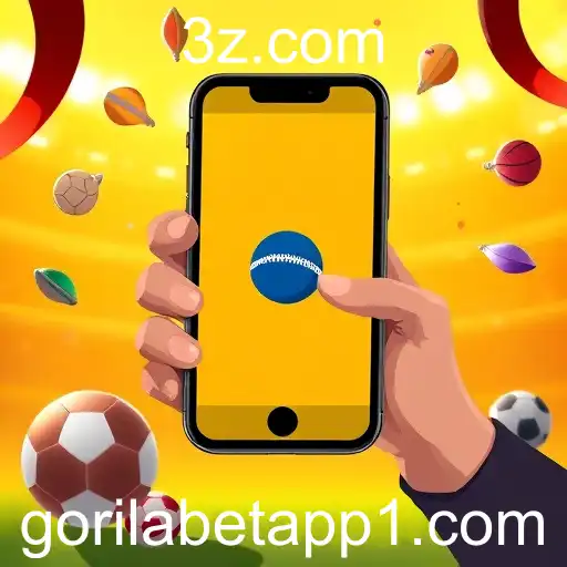 O Crescimento do Mercado de Apostras Online