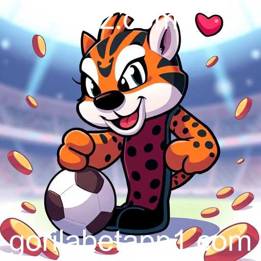 Impacto do GorilaBet no Mercado de Jogos Online