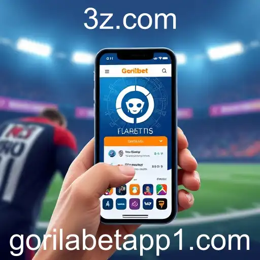 Inovação e Crescimento no Setor de Apostas Online