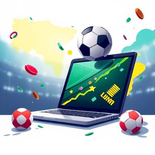 Inovação Sustentável no Mercado de Apostas Online