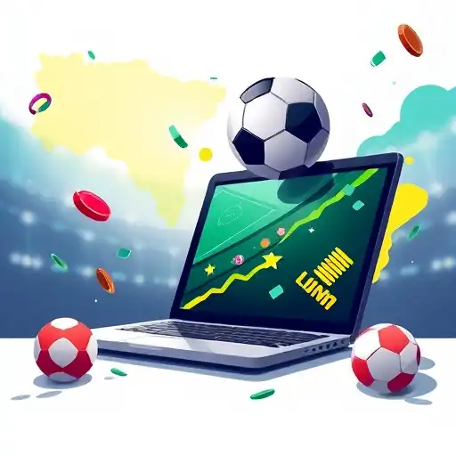 Inovação Sustentável no Mercado de Apostas Online