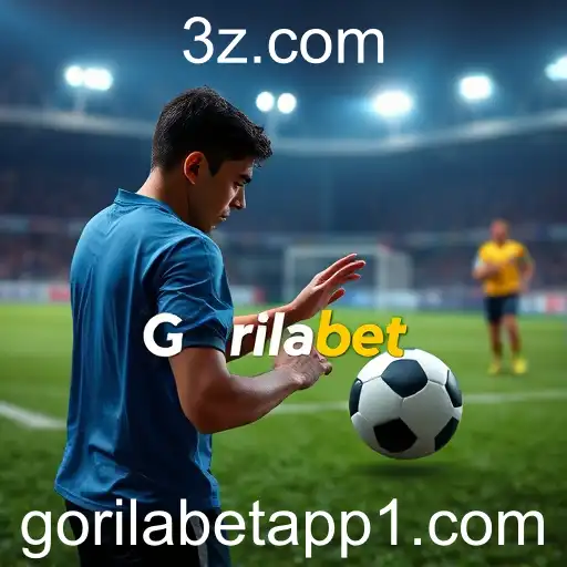 Novidades e Tendências no GorilaBet App