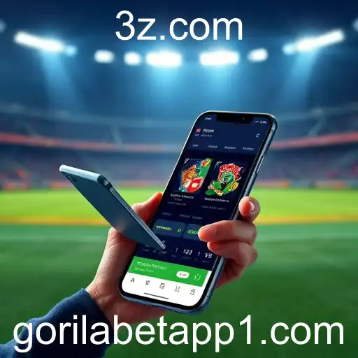 O Crescimento dos Apps de Apostas no Brasil