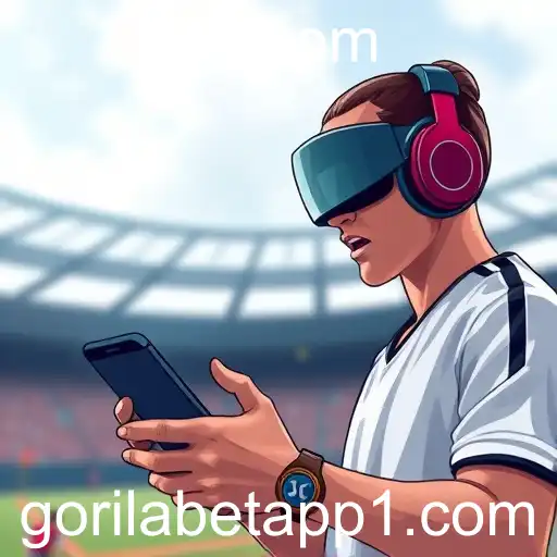 Tendências do Jogo Online com Gorilabet