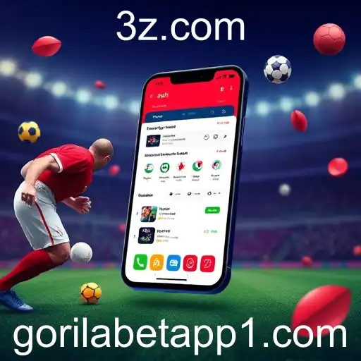 Gorilabet App Ganha Popularidade em 2026