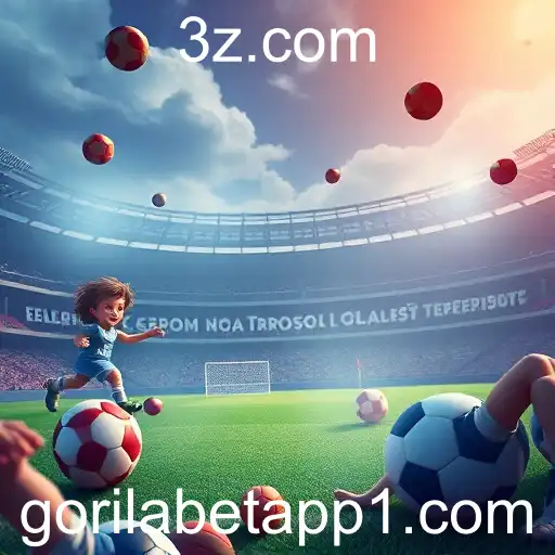 A Ascensão do Gorilabet App no Mercado de Jogos