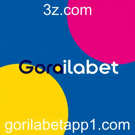 A Ascensão do Gorilabet no Cenário de Jogos Online