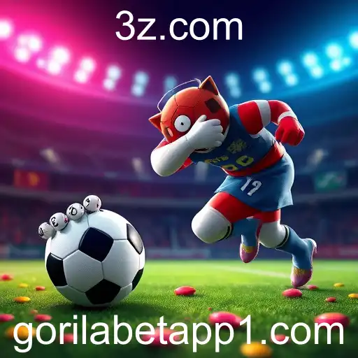 Gorilabet Revoluciona o Mercado de Apps de Apostas