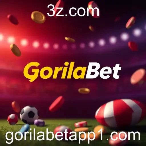 A Ascensão do Gorilabet no Mercado de Jogos Online