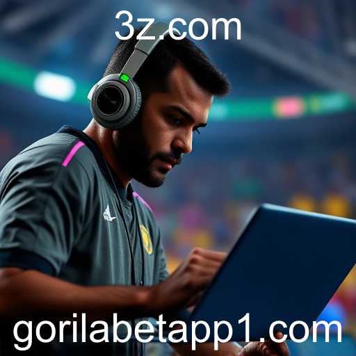 A Evolução do Mercado de Apostas Online no Brasil