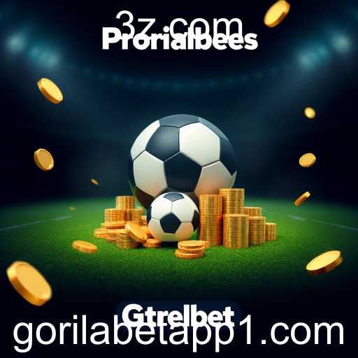 gorilabet app