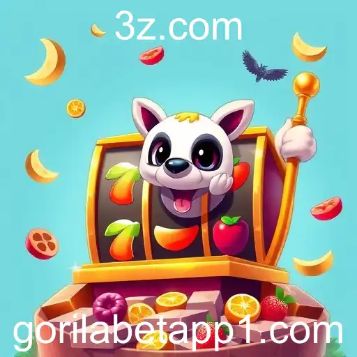 A Ascensão do Gorilabet no Mercado de Jogos Online