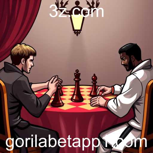 gorilabet app